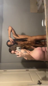 Comment what you wanna see daddy do to me part 1