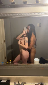 Comment what you wanna see daddy do to me