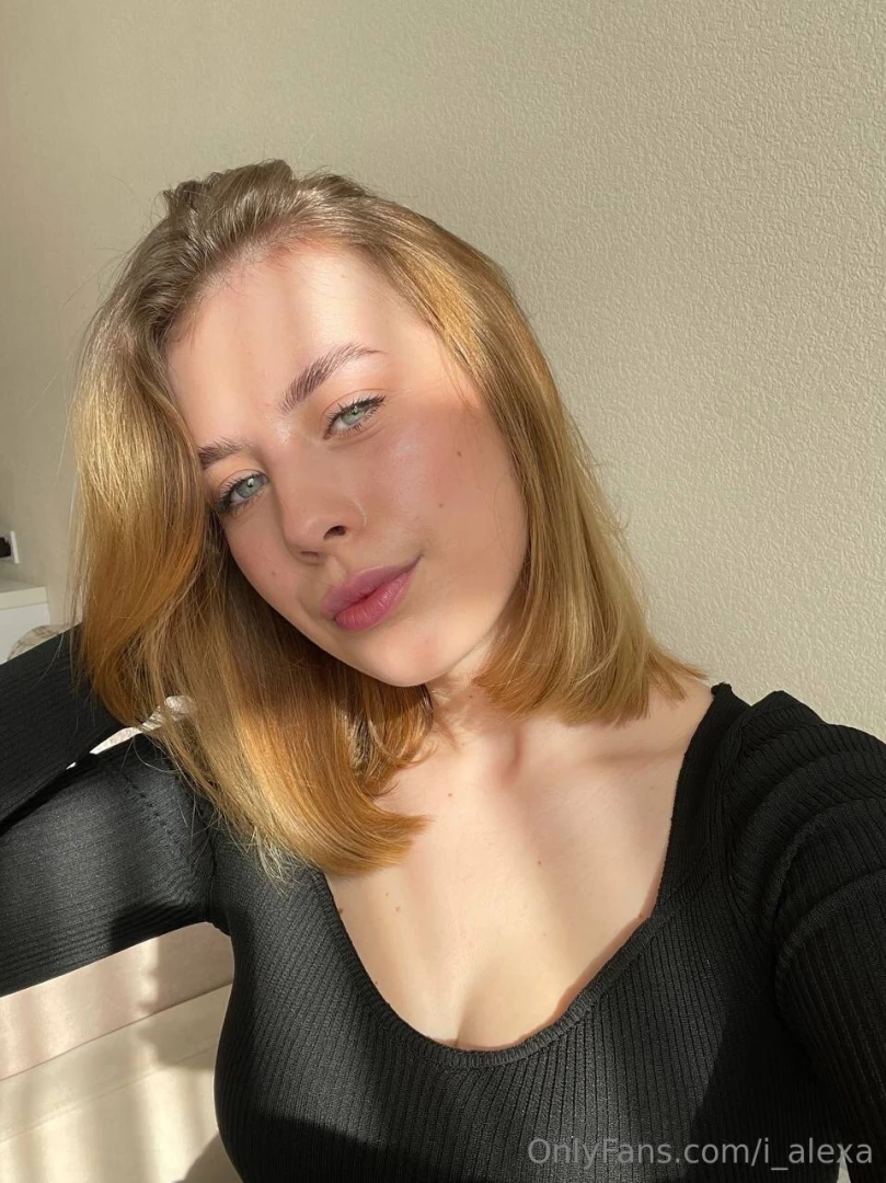 I want to feel your lips 