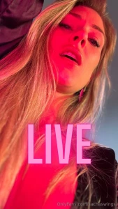 Live tomorrow guys can t wait i m getting so much energy from those