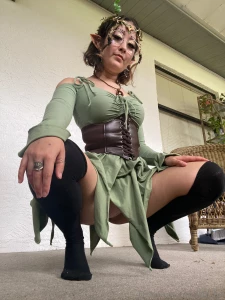 Post ren-faire shenanigans part 2