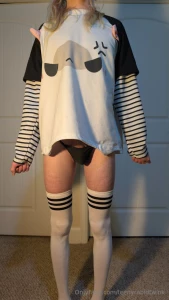 Im not sure this thong is really doing much part 5