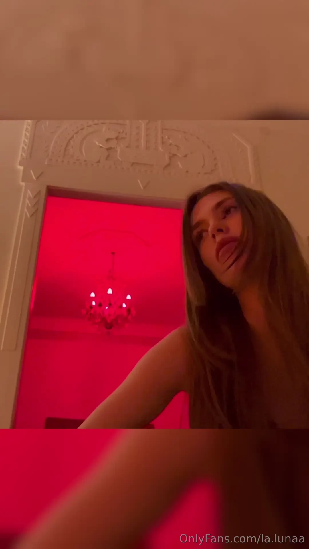 Red is the color of energy and power it has always attracted artists 