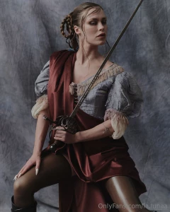 They say that a movie is a frozen painting but it seems to me that art