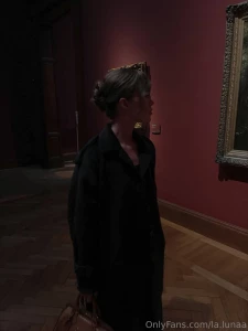 Have you ever wondered what s behind the mona lisa s mysterious smile