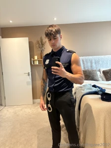 You have the right to remain silent anything you say can and will be part 1