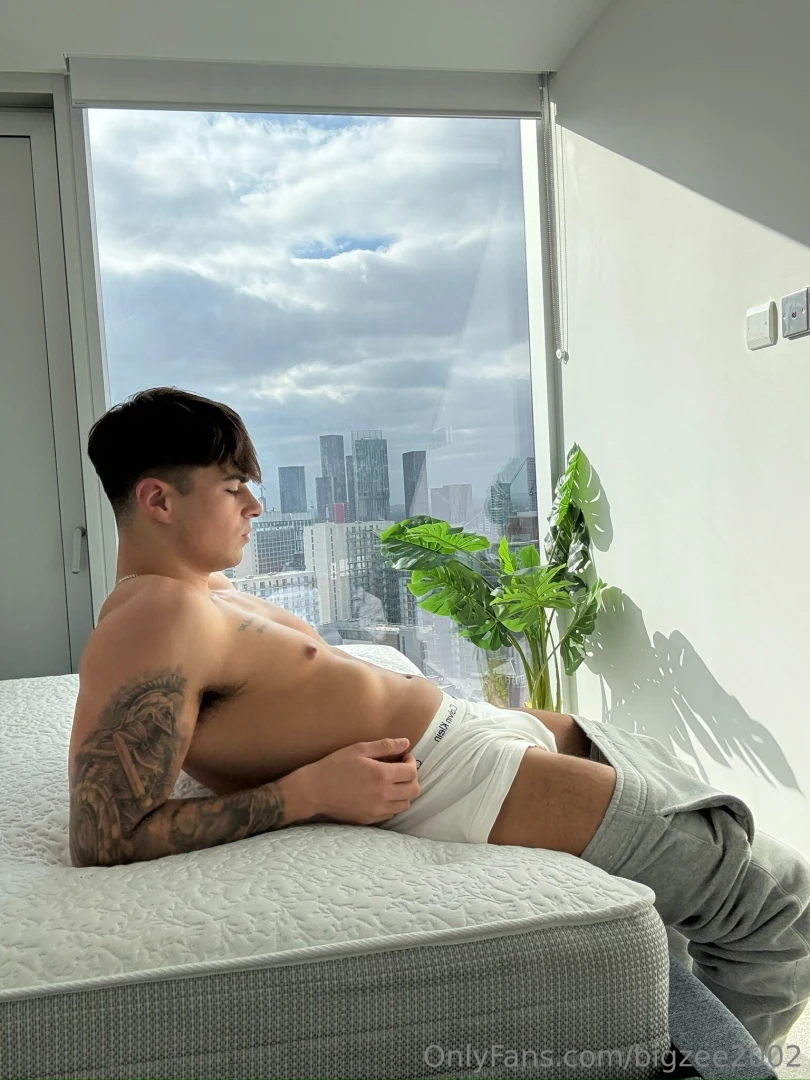 Enjoying the view part 797 