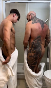 The time has come if you ve enjoyed watching me push boundaries then