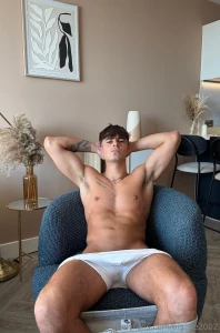 Laid back and relaxing