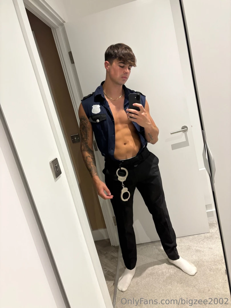 Locked loaded and ready to shoot 