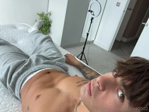 Head before we get out of bed