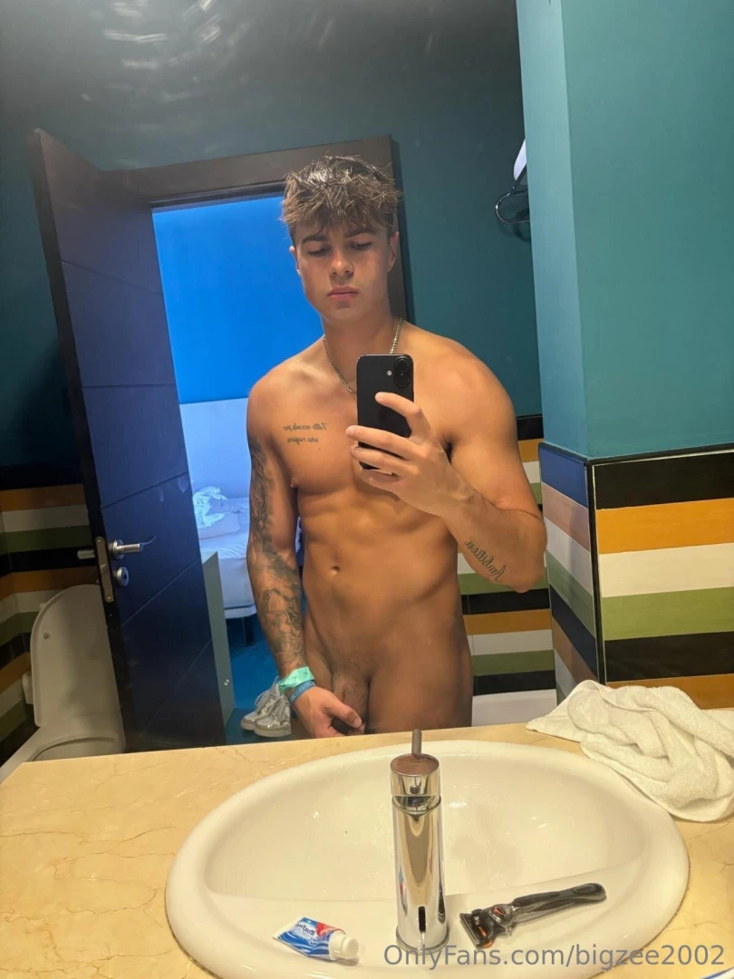 Wish you were holding it instead 