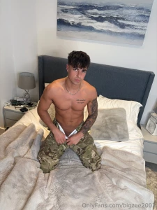 Who s working up a sweat with me today