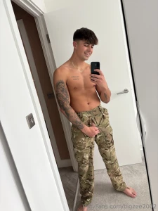 Should i film something while wearing these