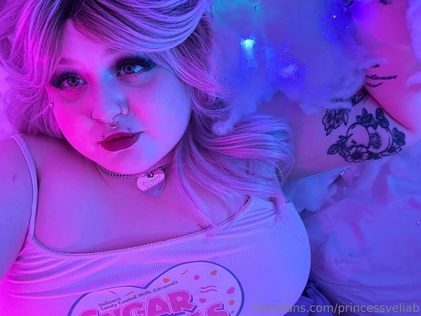 Did a dream shoot of mine today will be posted on my vip first don t part 2 