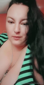 My power over you is absolute and you will submit to me