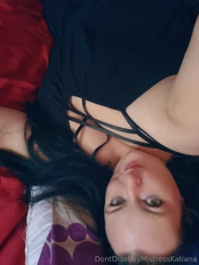 How badly do you want to see me get naked 1-10