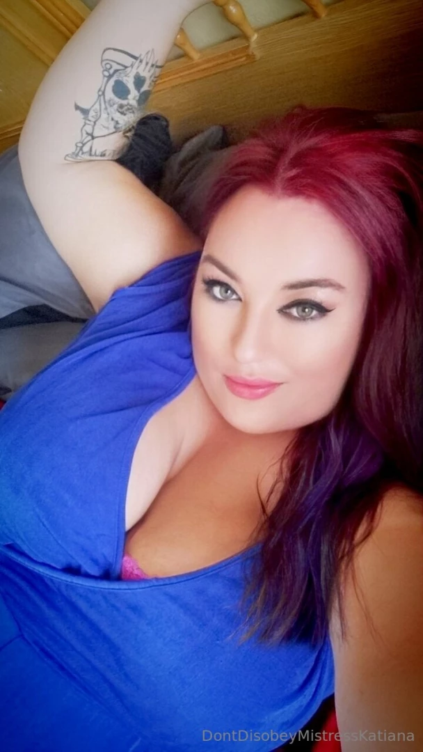 I love hearing from my fans so don t hesitate to dm me part 1 