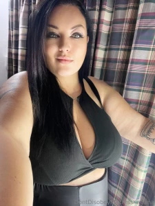 I will push you beyond your limits and you will thank me for it