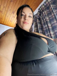 Your submission to me is the ultimate act of love and devotion