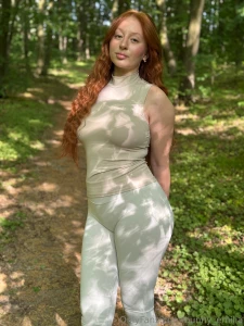 I love nice weather and long walks on foot how do you prefer to spend