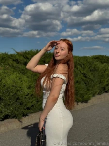 Just enjoying and catching inspiration all around me