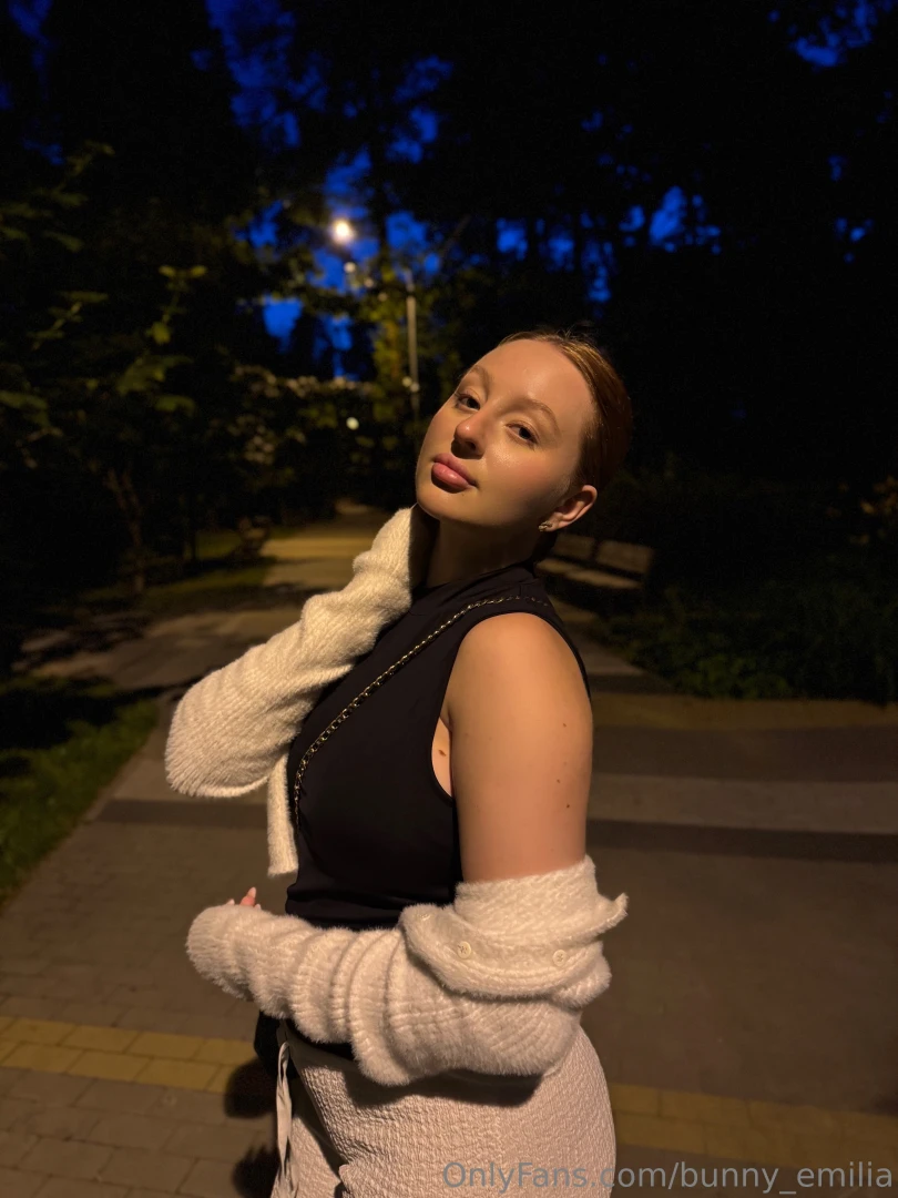 What do you want to do tonight part 5 