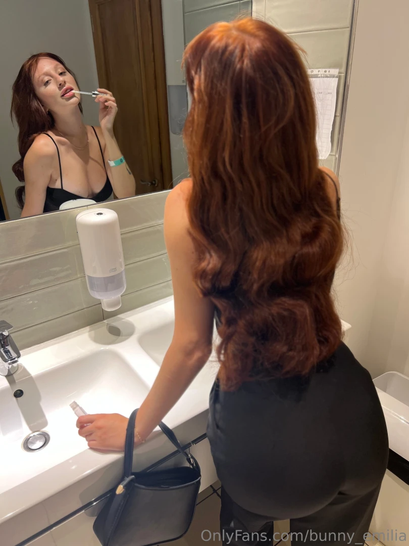 Aesthetics get hotter if you add fantasy 