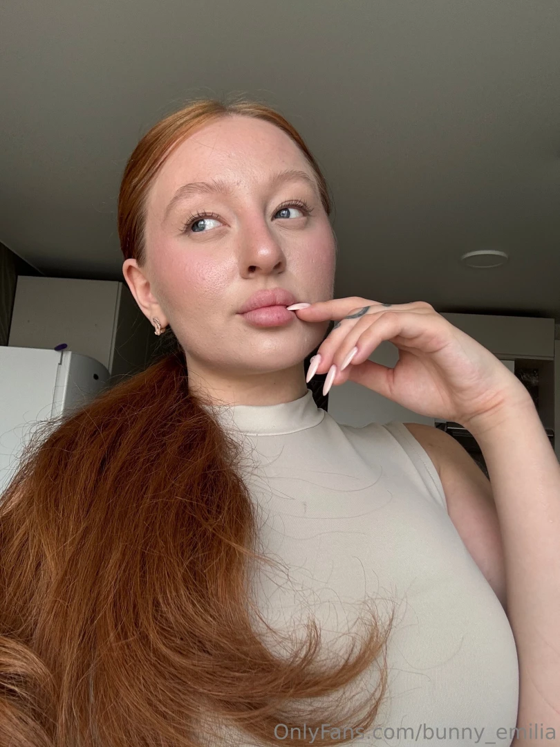 What do you think about most often 