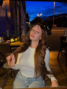 What is the dish you order most often at a restaurant