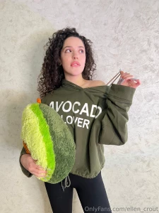 Do you like avokado