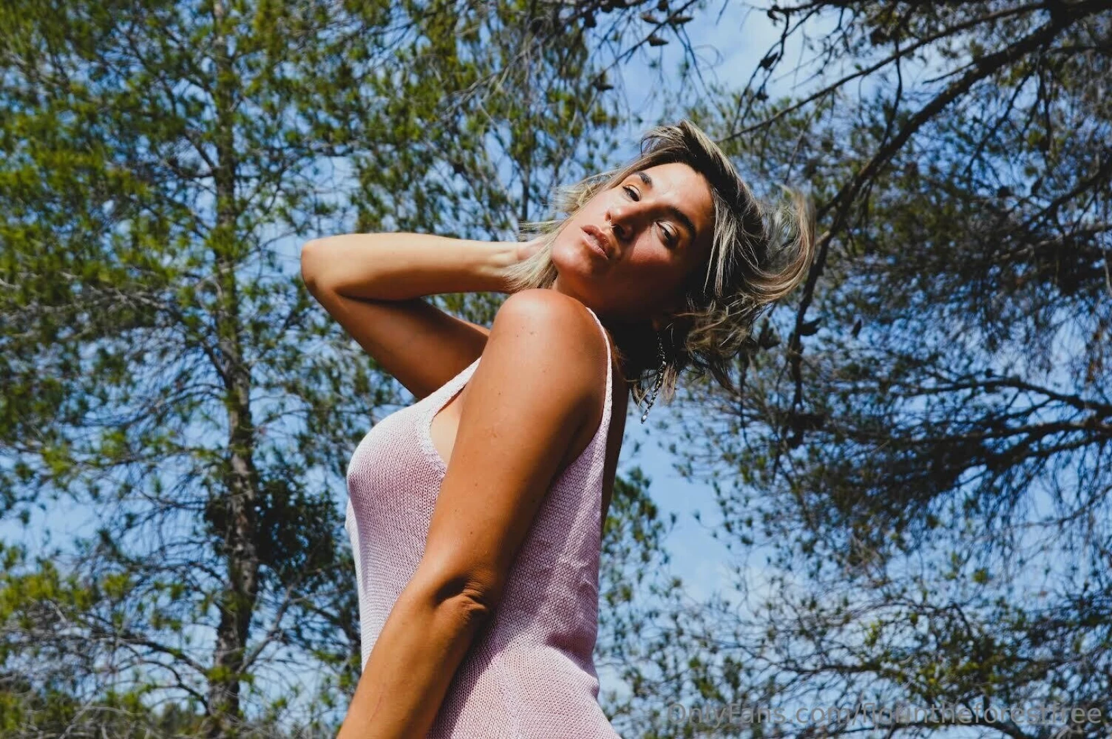 Hola linda tarde no 
