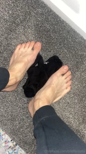 For all my feet lover s