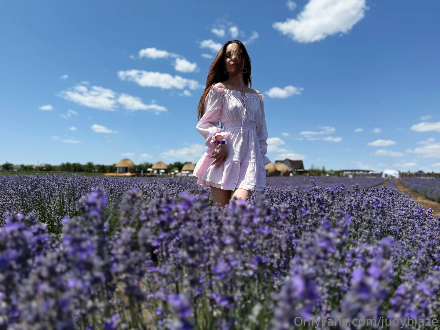 They say lavender calms the nerves so why is it that every time i m in 