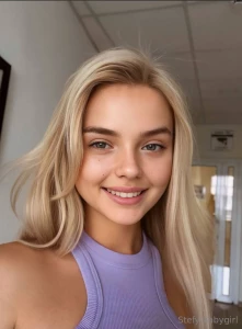 Aria_stark she aria_stark needs your cock more than ever this beauty part 13