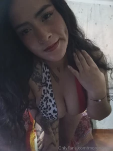 Morena-xxx part 31