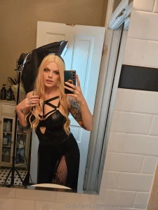 Bonus cecilia death eater mirror selfie photoset this one will stay up part 13