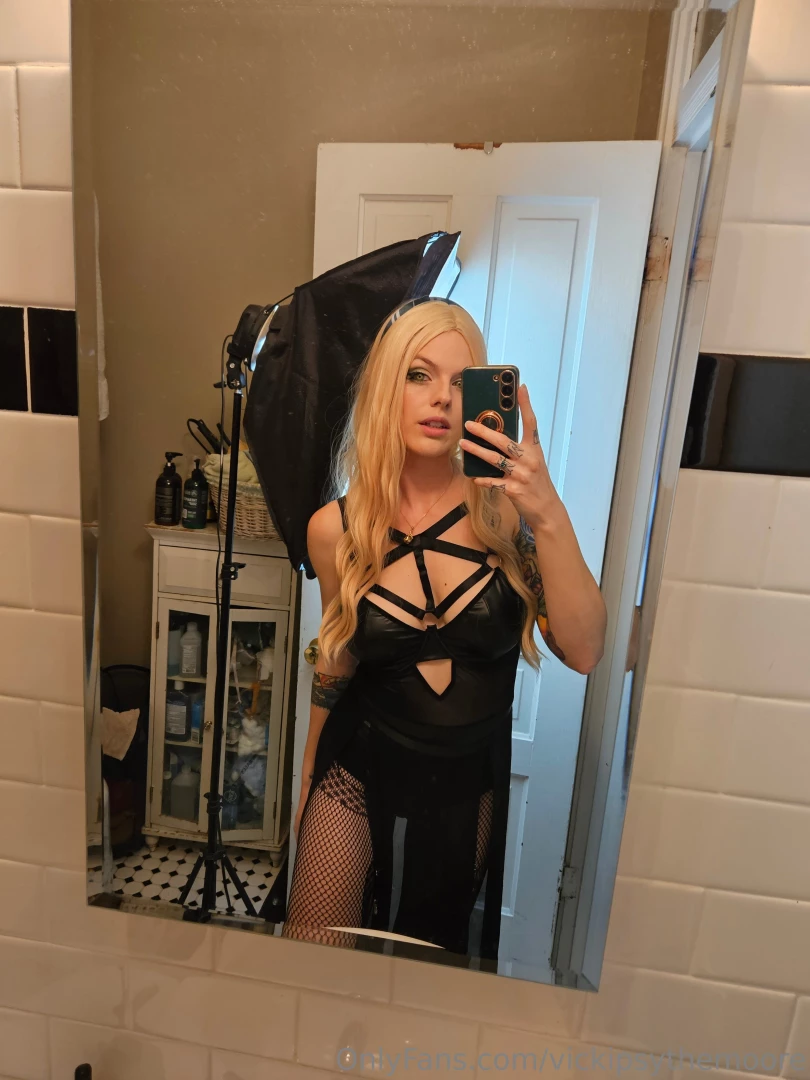 Bonus cecilia death eater mirror selfie photoset this one will stay up part 10 