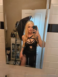 Bonus cecilia death eater mirror selfie photoset this one will stay up part 21