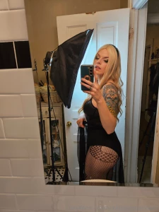 Bonus cecilia death eater mirror selfie photoset this one will stay up part 4