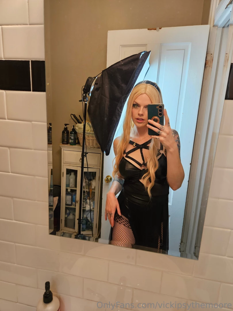 Bonus cecilia death eater mirror selfie photoset this one will stay up part 7 