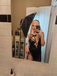 Bonus cecilia death eater mirror selfie photoset this one will stay up part 7