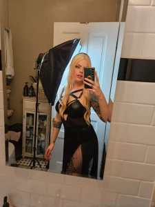 Bonus cecilia death eater mirror selfie photoset this one will stay up part 19