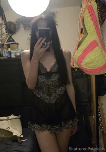 Lil photo to say vote for me in the snap awards because voting closes