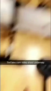 Timtales com shoot coming soon to the website also a little fun