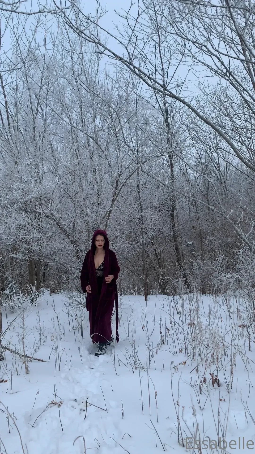 I have missed this feeling immensely 