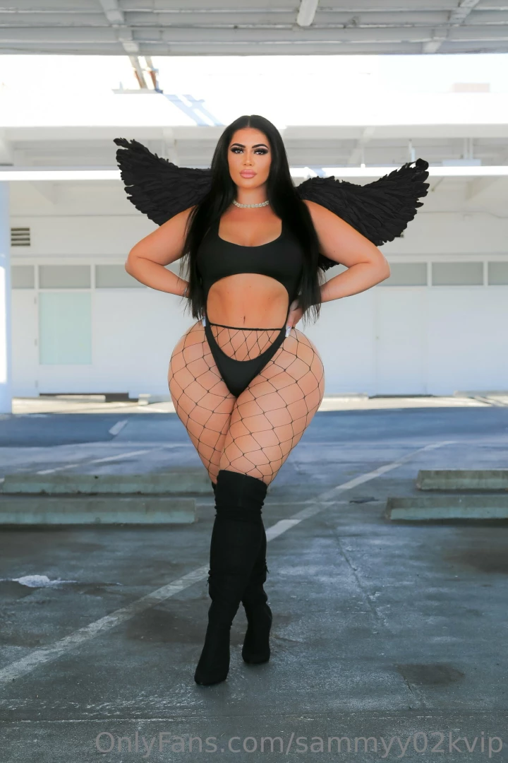 Angel or devil part 2 