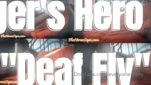 Ginger s hero pt i starring ginger - watch ginger be a good tied up part 1