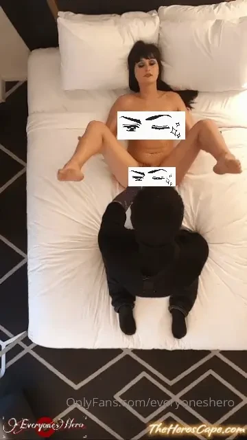 Lil mizz unique s hero pt i unique suite starring lil mizz unique - part 2 