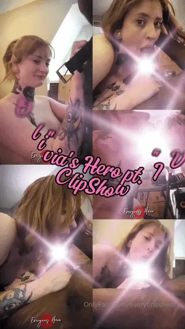 Bella s hero pt iv starring bella trix olivia brooke - watch bella 